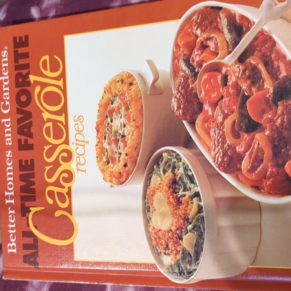 Cookbook